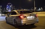 Subaru Legacy 2015 года (ZA)